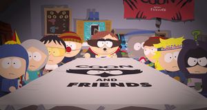 South Park: The Fractured But Whole er utsatt igjen
