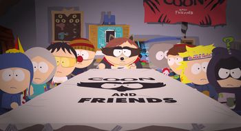 South Park: The Fractured But Whole er offisielt ferdigutviklet