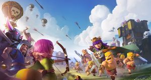 Clash of Clans-utviklar Supercell solgt for over 70 milliardar kroner