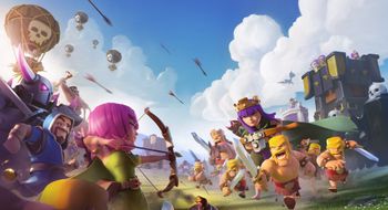 Clash of Clans-utviklar Supercell solgt for over 70 milliardar kroner