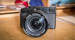 Test: Fujifilm X-Pro2