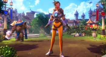 Om du klager på å ha blitt straffet i Heroes of the Storm, bør du ha rent mel i posen