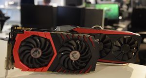 MSI og Asus har sendt «dopede» kort til media