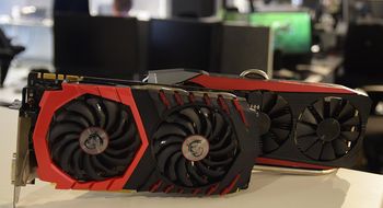 MSI og Asus har sendt «dopede» kort til media