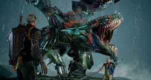 Microsoft har kansellert Scalebound