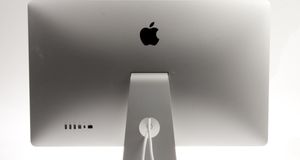 Apple stanser salget av den lekre skjermen sin