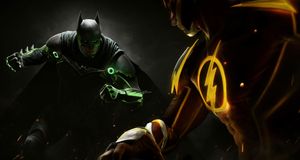 Injustice 2