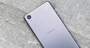 Test: Sony Xperia X Performance
