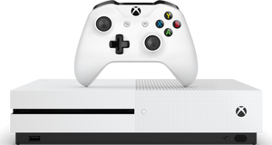 Nye Xbox One S blir Norges billigste UHD-Blu-Ray-spiller