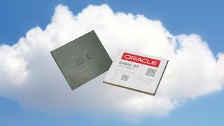 Oracle bringer Sparc-arkitekturen til nettskyen