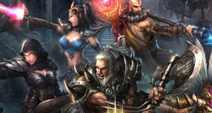 Nå hyrer Blizzard inn utviklere til et nytt Diablo-spill