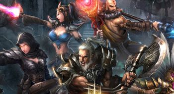 Nå hyrer Blizzard inn utviklere til et nytt Diablo-spill