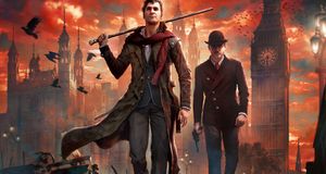 Anmeldelse: Sherlock Holmes: The Devil's Daughter