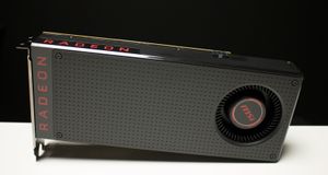 Test: AMD Radeon RX 480 (8 GB)