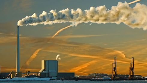 Rapport: 23.000 dør årlig av kullforgiftning i Europa