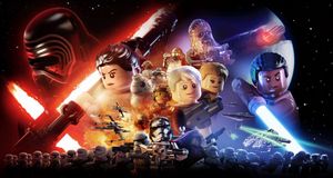Anmeldelse: Lego Star Wars: The Force Awakens