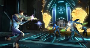 Agents of Mayhem