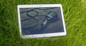 Test: Huawei MediaPad M2