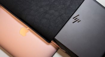 Test: HP Spectre 13