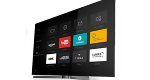 Til høsten er det ikke lenger bare LG og Panasonic som lager OLED-TV
