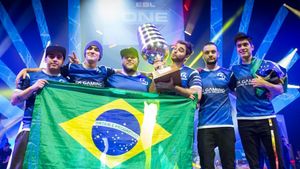 E SPORT: Counter Strike laget Fnatic er i oppløsning Gamer.no E SPORT: Counter Strike laget Fnatic er i oppløsning Gamer.no