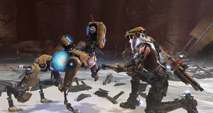 Nå kan du prøvespille ReCore gratis