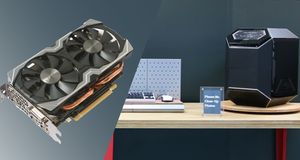 Zotac slipper to utgaver av GTX 1060 for minimaskiner