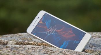 Test: Lenovo Vibe K5