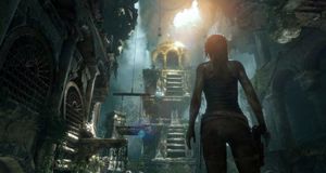 Rise of the Tomb Raider kommer endelig til PlayStation 4