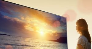 Dette er Sonys nye og lekre 4K-TV-er med HDR