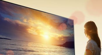 Dette er Sonys nye og lekre 4K-TV-er med HDR