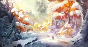 Anmeldelse: I am Setsuna