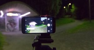 Hvor bra er egentlig kameraet i Moto G4 Plus?