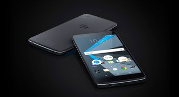 BlackBerrys nye mobil skal være «verdens sikreste» Android-mobil