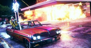 Nå er Battlefield Hardlines Criminal Activity-utvidelse gratis
