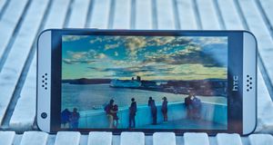 Test: HTC Desire 530