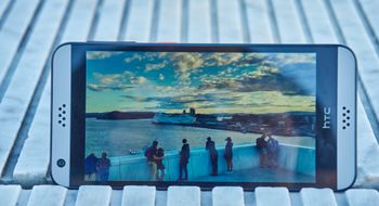 Test: HTC Desire 530