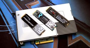 Test: HyperX Predator, OCZ RD400 og Samsung 950 Pro