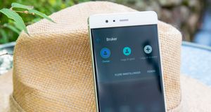 Huawei P9 med Android 7.0 Nougat Vi prøvekjører den lekkede storoppdateringen for P9