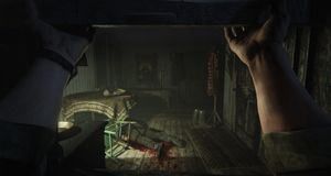 Skrekkspillet Outlast 2 blir forsinket