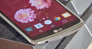Test: LG K10