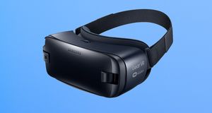 Samsung går etter Google Daydream med sine neste VR-briller