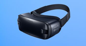 Samsung går etter Google Daydream med sine neste VR-briller