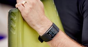 Polar med første Android Wear-baserte treningsklokke
