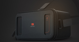 Xiaomis første VR-briller er «elastiske»