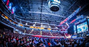 WESG kan bli det største e‑sportarrangementet noensinne