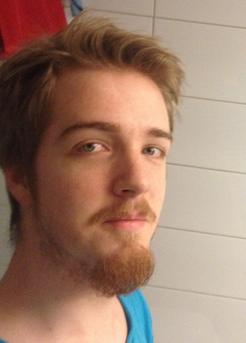 Som er Brody dateres fra åsene