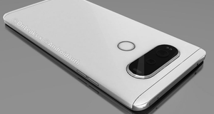 Dette er den første Android 7-mobilen – og den blir trolig modulær