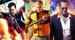 Snart blir det Dead Rising-fest på PlayStation 4 og Xbox One
