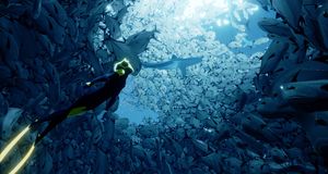 Anmeldelse: Abzû